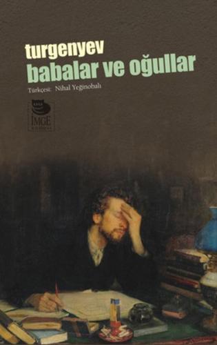 Babalar ve Oğullar | Kitap Ambarı
