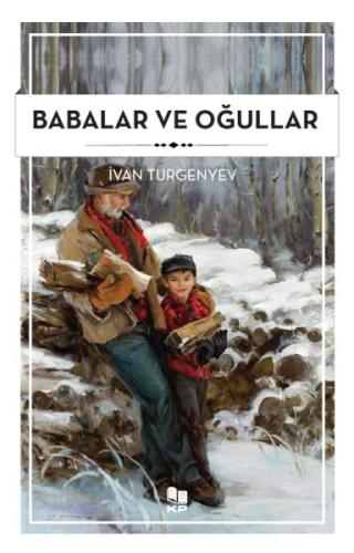 Babalar Ve Oğullar | Kitap Ambarı