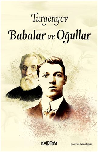 Babalar ve Oğullar | Kitap Ambarı