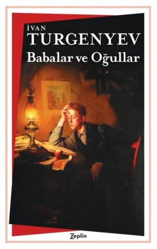 Babalar ve Oğullar | Kitap Ambarı