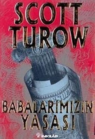 Babalarımızın Yasaları | Kitap Ambarı