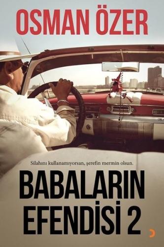 Babaların Efendisi - Serinin 2.Kitabı