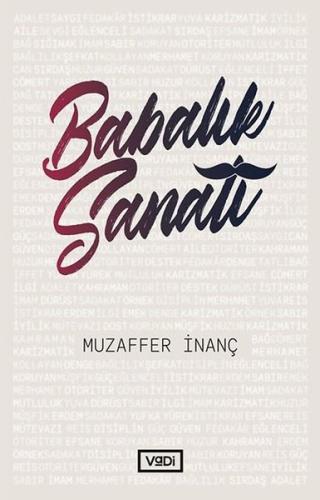 Babalık Sanatı | Kitap Ambarı