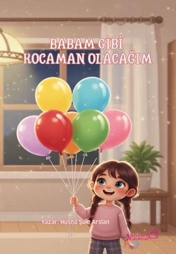 Babam Gibi Kocaman Olacağım