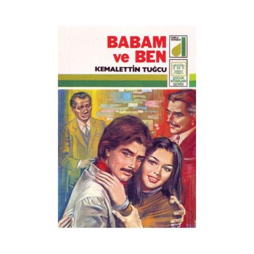 Babam ve Ben | Kitap Ambarı