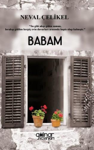 Babam | Kitap Ambarı