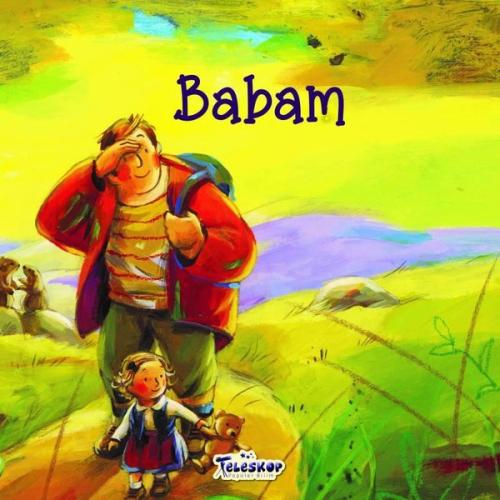 Babam | Kitap Ambarı