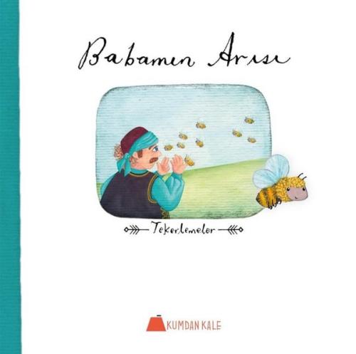 Babamın Arısı | Kitap Ambarı