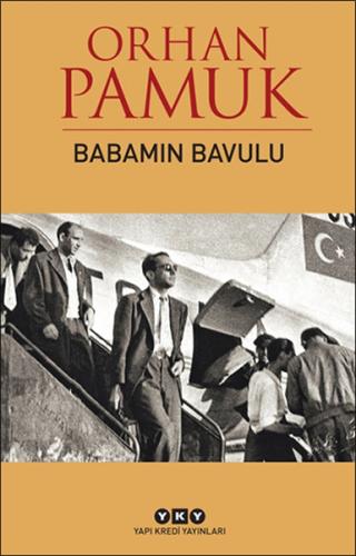 Babamın Bavulu | Kitap Ambarı