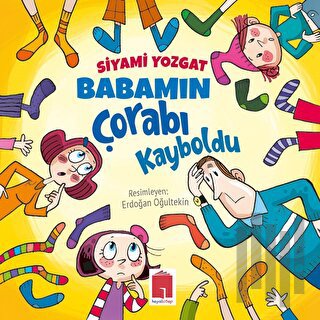 Babamın Çorabı Kayboldu