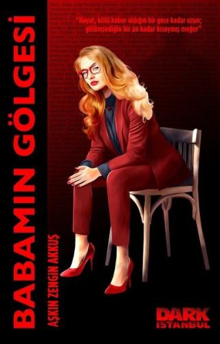 Babamın Gölgesi | Kitap Ambarı