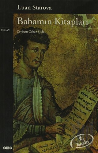 Babamın Kitapları