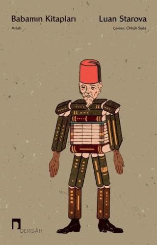 Babamın Kitapları | Kitap Ambarı