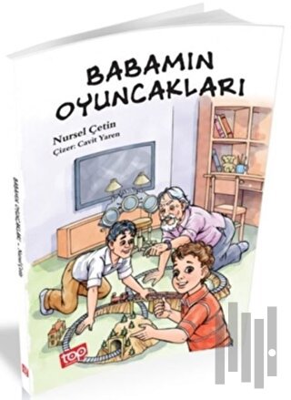 Babamın Oyuncakları