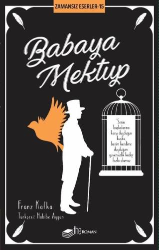 Babaya Mektup - Zamansız Eserler 15 | Kitap Ambarı