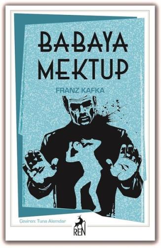 Babaya Mektup | Kitap Ambarı