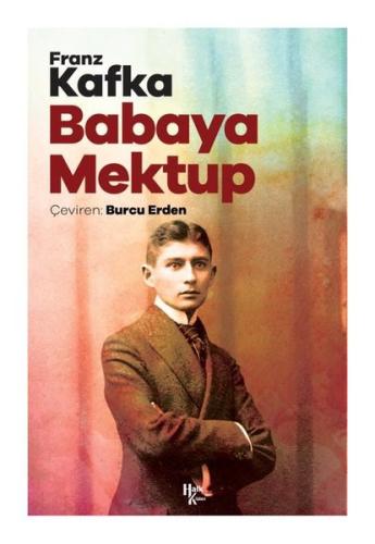 Babaya Mektup | Kitap Ambarı