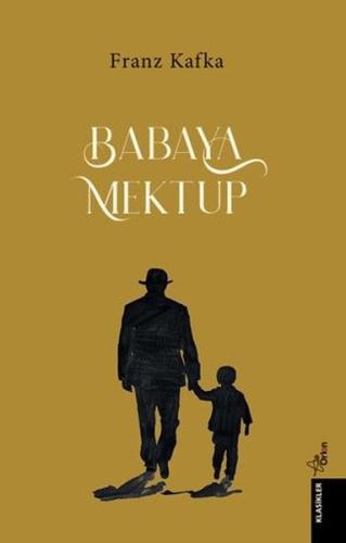 Babaya Mektup | Kitap Ambarı