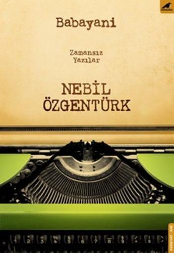 Babayani-Zamansız Yazılar | Kitap Ambarı