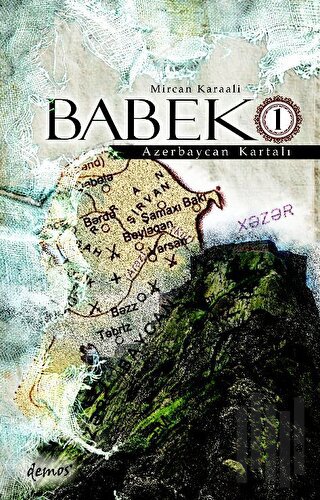 Babek - 1 | Kitap Ambarı
