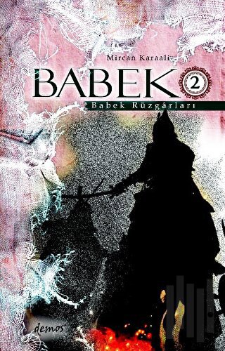 Babek - 2 | Kitap Ambarı