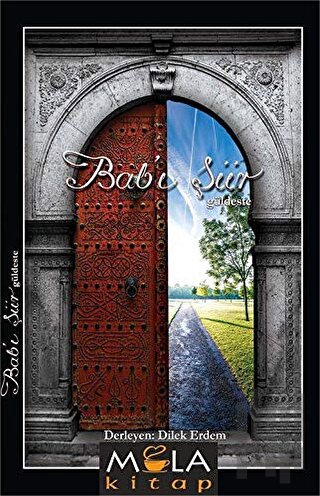 Bab'ı Şiir - Güldeste | Kitap Ambarı