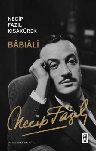 Babıali - Büyük Doğu Kitaplığı | Kitap Ambarı