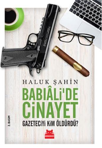 Babıalide Cinayet