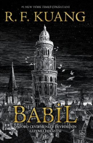 Babil (Ciltli) | Kitap Ambarı