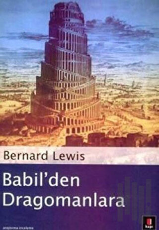 Babil’den Dragomanlara | Kitap Ambarı