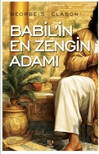 Babil’in En Zengin Adamı | Kitap Ambarı