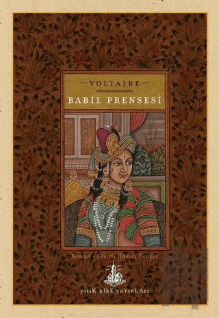 Babil Prensesi | Kitap Ambarı