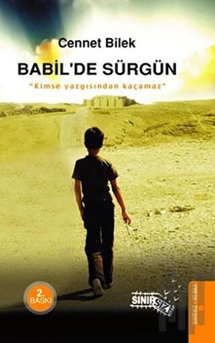 Babil'de Sürgün | Kitap Ambarı