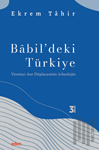 Babil'deki Türkiye | Kitap Ambarı