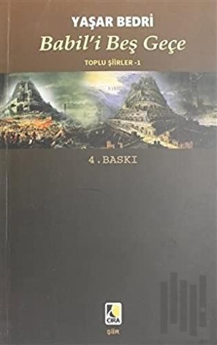 Babil'i Beş Geçe | Kitap Ambarı