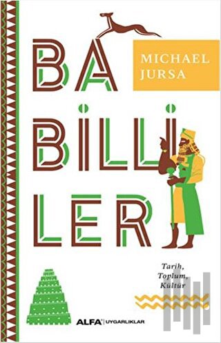 Babilliler | Kitap Ambarı