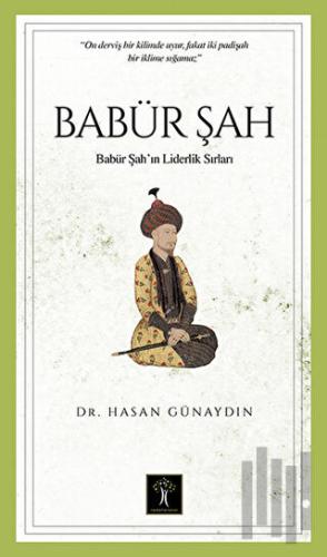 Babür Şah | Kitap Ambarı