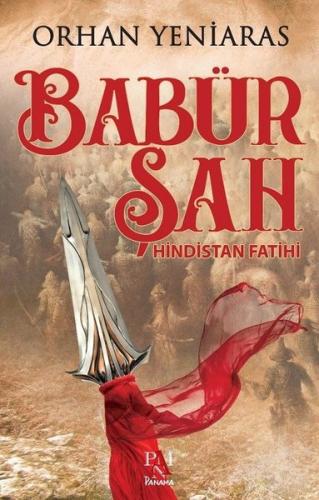 Babür Şah | Kitap Ambarı