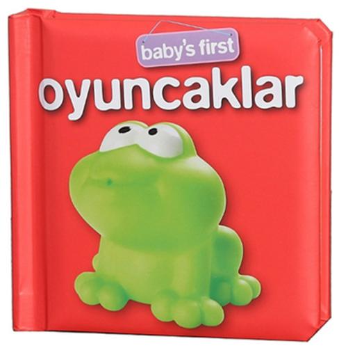 Baby's First Oyuncaklar
