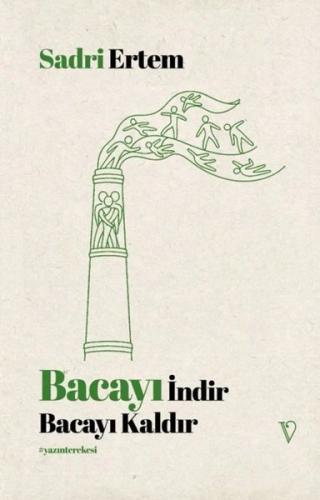 Bacayı İndir Bacayı Kaldır | Kitap Ambarı