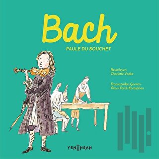 Bach | Kitap Ambarı