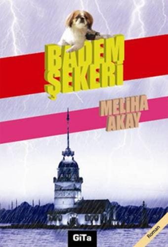Badem Şekeri | Kitap Ambarı