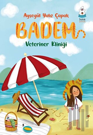 Badem - Veteriner Kliniği | Kitap Ambarı