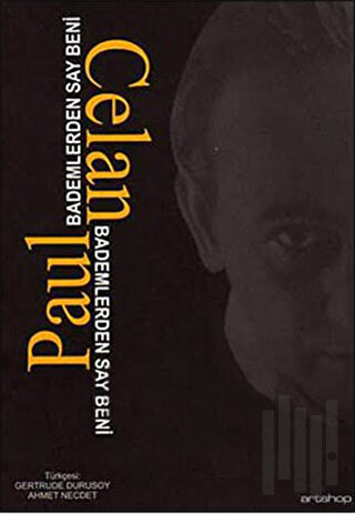 Bademlerden Say Beni