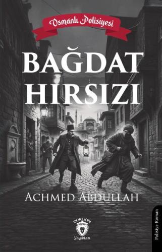 Bağdat Hırsızı