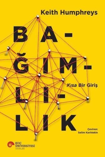 Bağımlılık - Kısa Bir Giriş | Kitap Ambarı