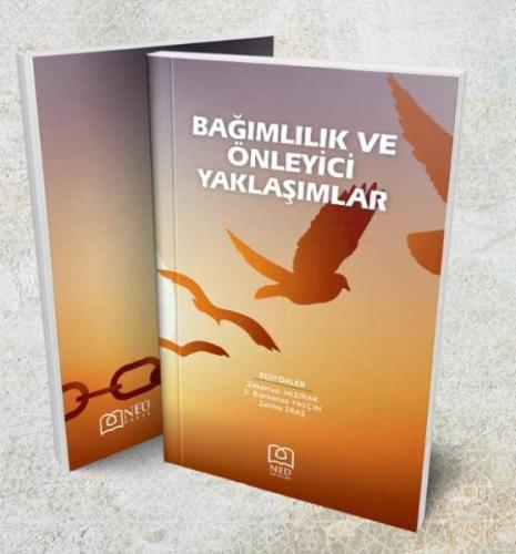 Bağımlılık ve Önleyici Yaklaşımlar | Kitap Ambarı