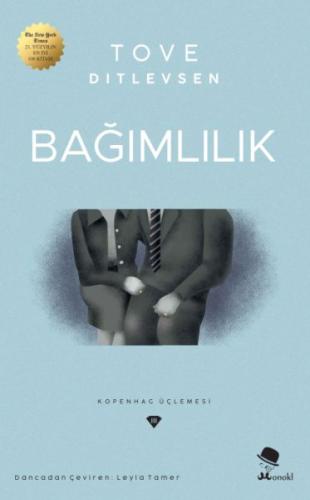 Bağımlılık - Kopenhag Üçlemesi | Kitap Ambarı