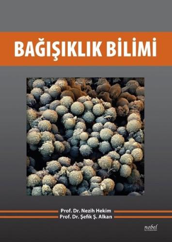 Bağışıklık Bilimi | Kitap Ambarı