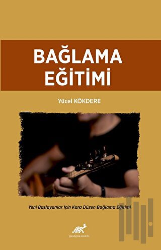 Bağlama Eğitimi